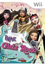 Bratz Girlz Really Rock  (Wii)